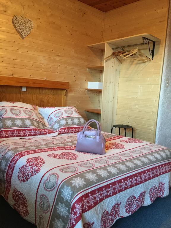 Отель Le Sestriere Ла-Фу Экстерьер фото